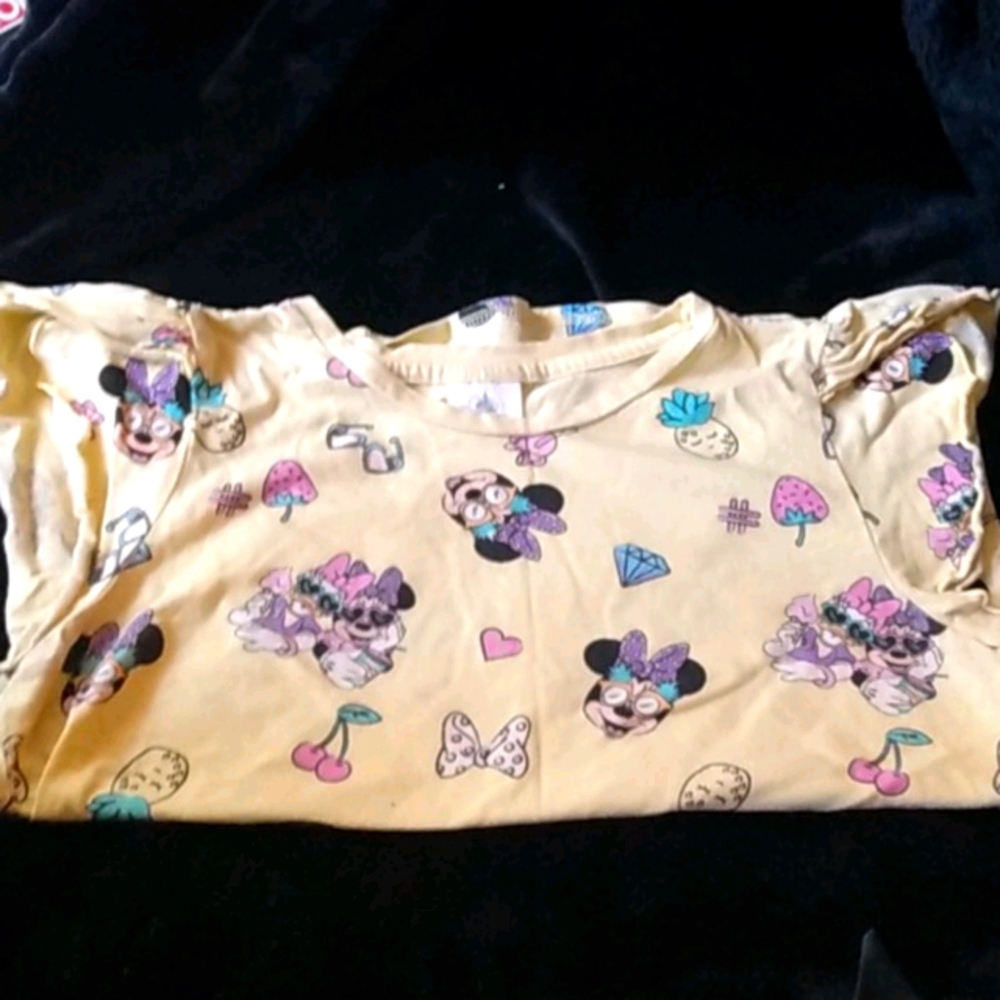 Adorable Disney shirt